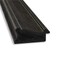 Amanti Art Mirror Makeover Bathroom Mirror Frame Border Kit - Fully Assembled Peel and Stick Frame - Mirror NOT Included - Shipwreck Narrow Trim